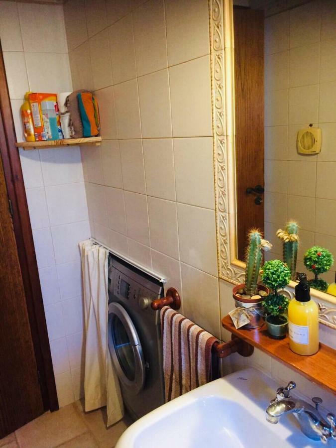 Rustic House Villa Xylophaghou ภายนอก รูปภาพ