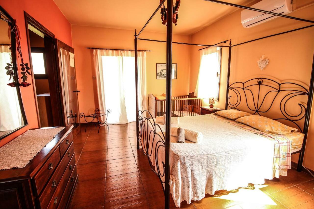 Rustic House Villa Xylophaghou ภายนอก รูปภาพ